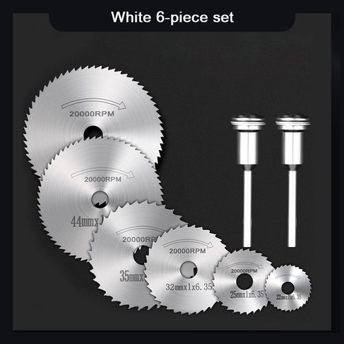 BowLift | High Speed Steel Saw Blade