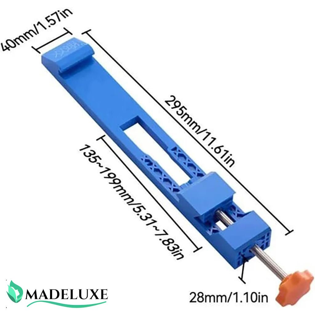 BowLift | Saw guide | Precision and safety assured