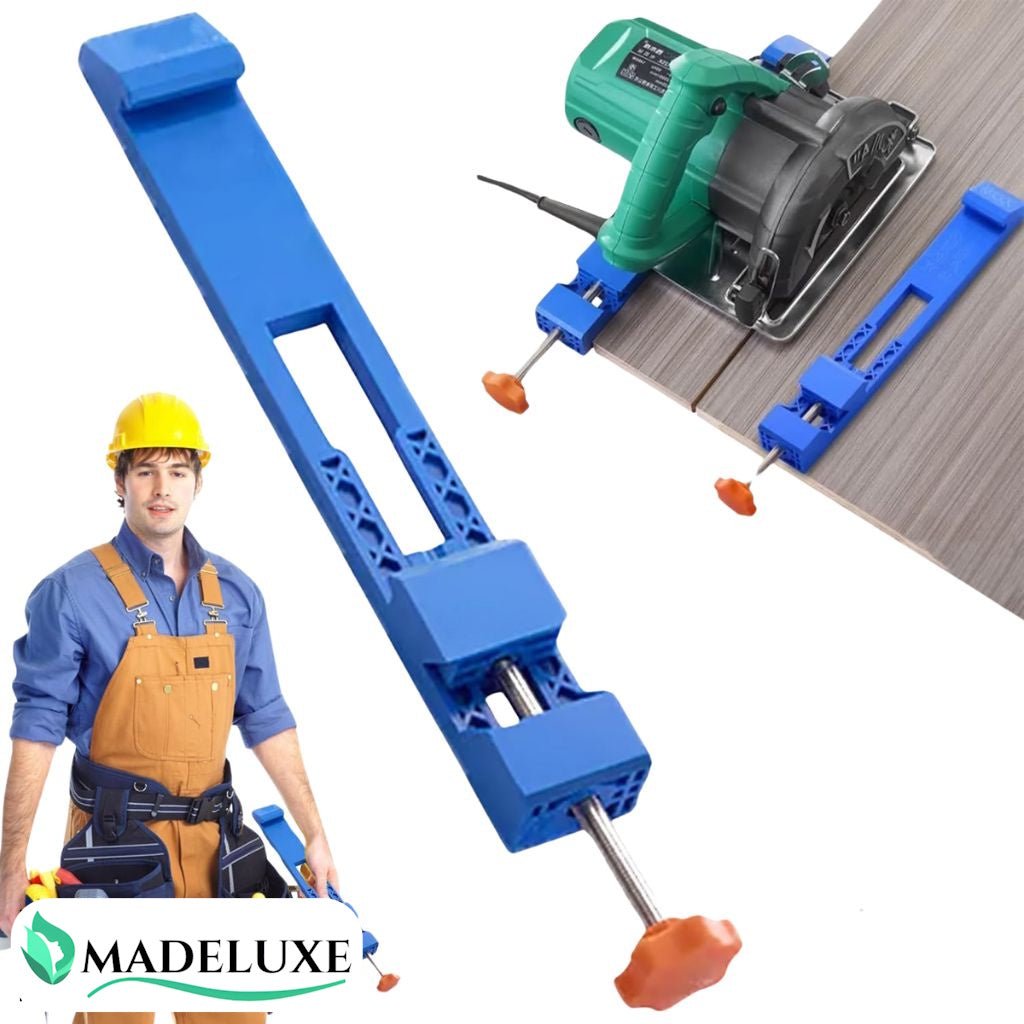 BowLift | Saw guide | Precision and safety assured