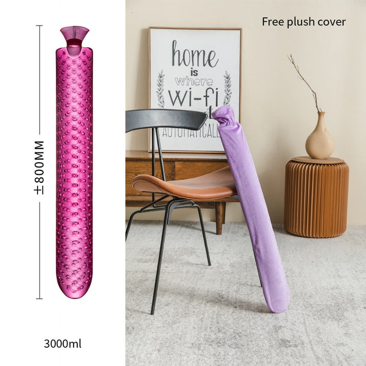 BowLift | Ultra Long Hot Thermal Water Bag