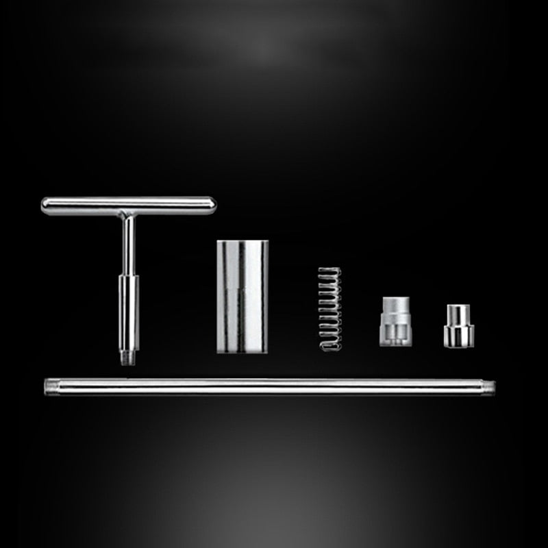 BowLift | Effortless Long Handle Car Fixer Dent Puller