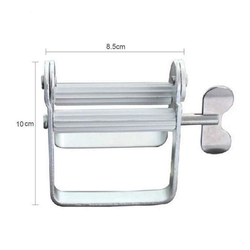 BowLift | Lazy Toothpaste Rolling Squeezer
