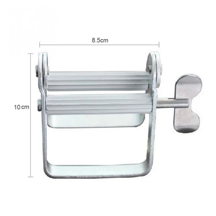 BowLift | Lazy Toothpaste Rolling Squeezer