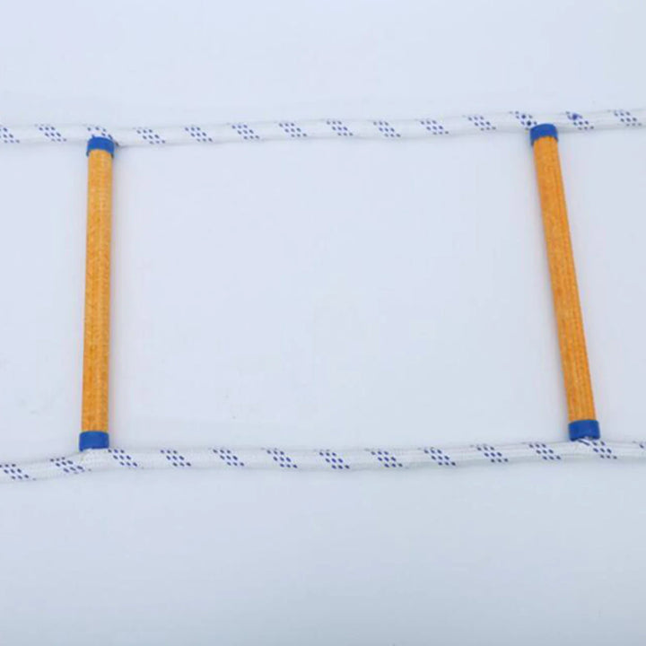 BowLift | Emergency Ladder Rope