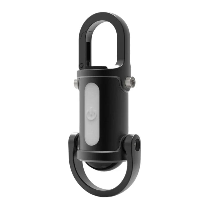 LED Pocket USB Rechargeable Keychain Light | Bowlift