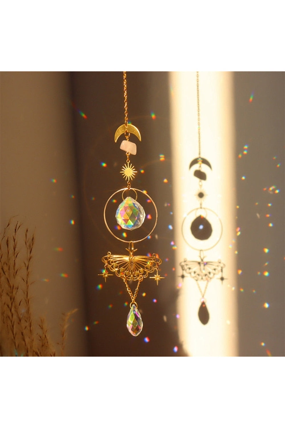 Butterfly Sun Catcher | Bowlift