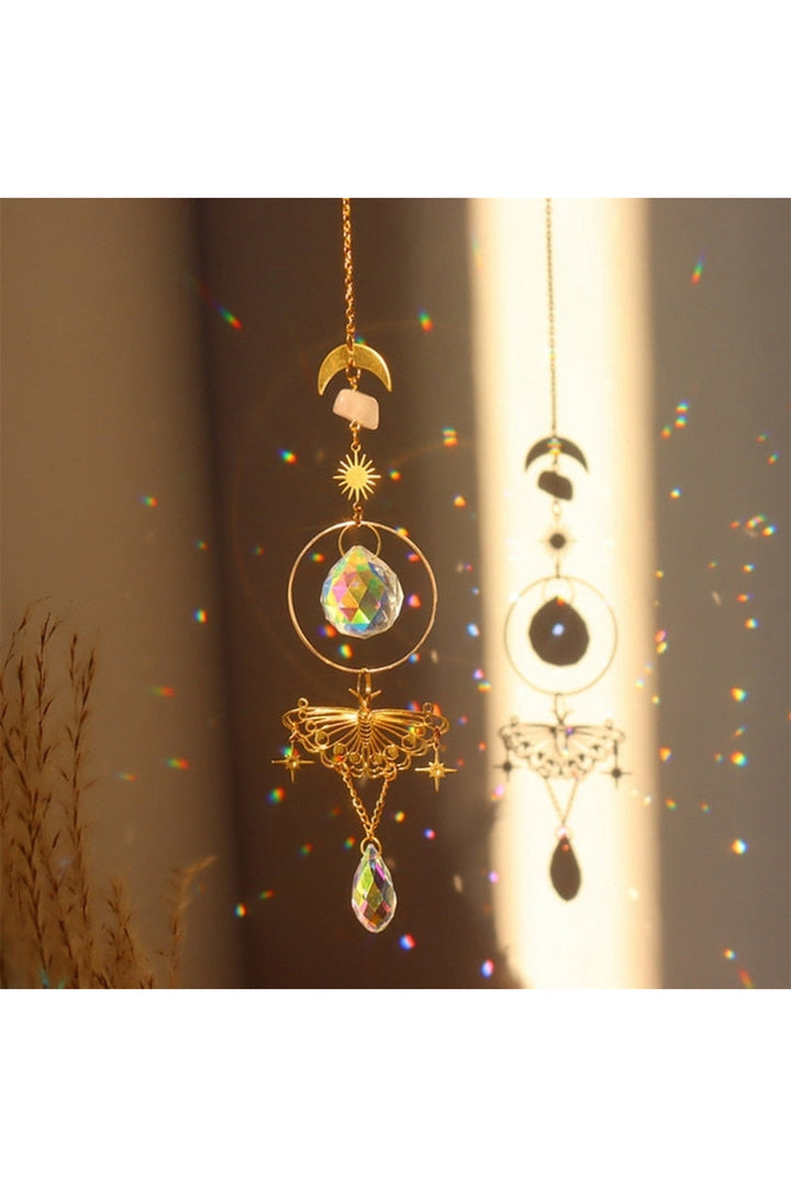 Butterfly Sun Catcher | Bowlift