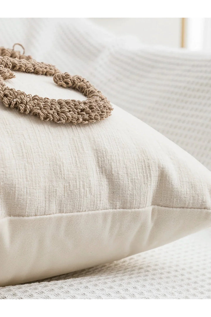 Christmas letter pillowcase | Bowlift