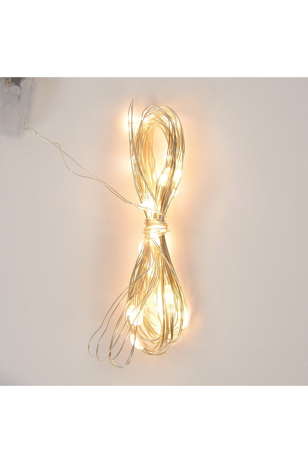 LED Light Garland Decor | Bowlift
