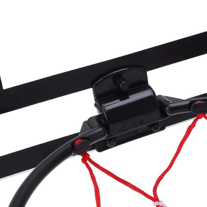BowLift | Indoor Adventure Basketball Hoop Set