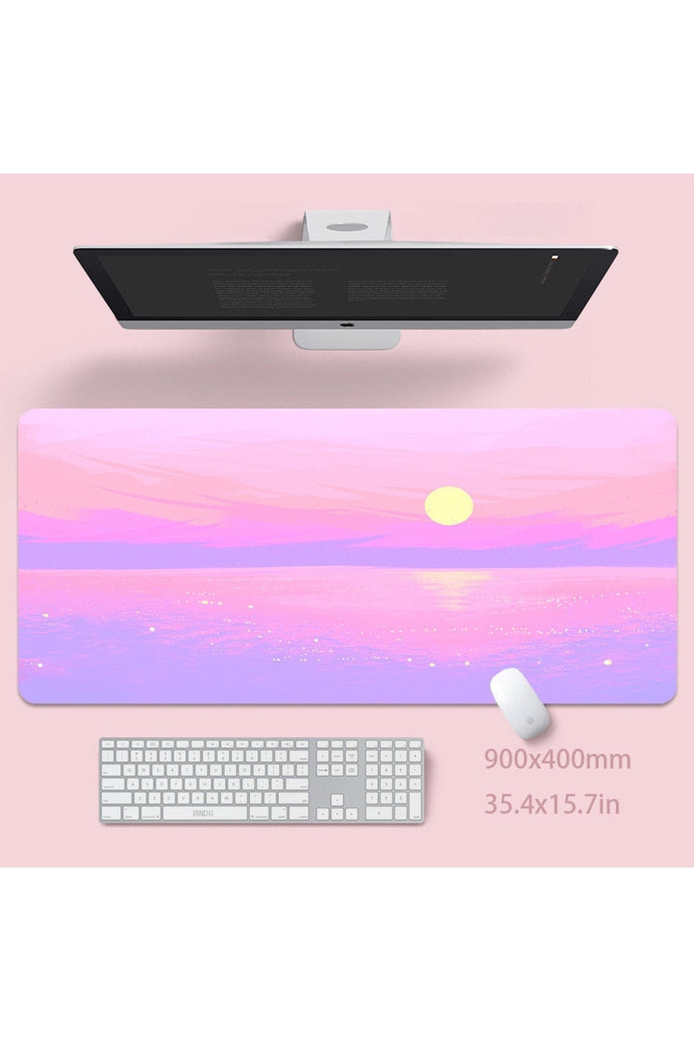 Gamer Mat | Bowlift