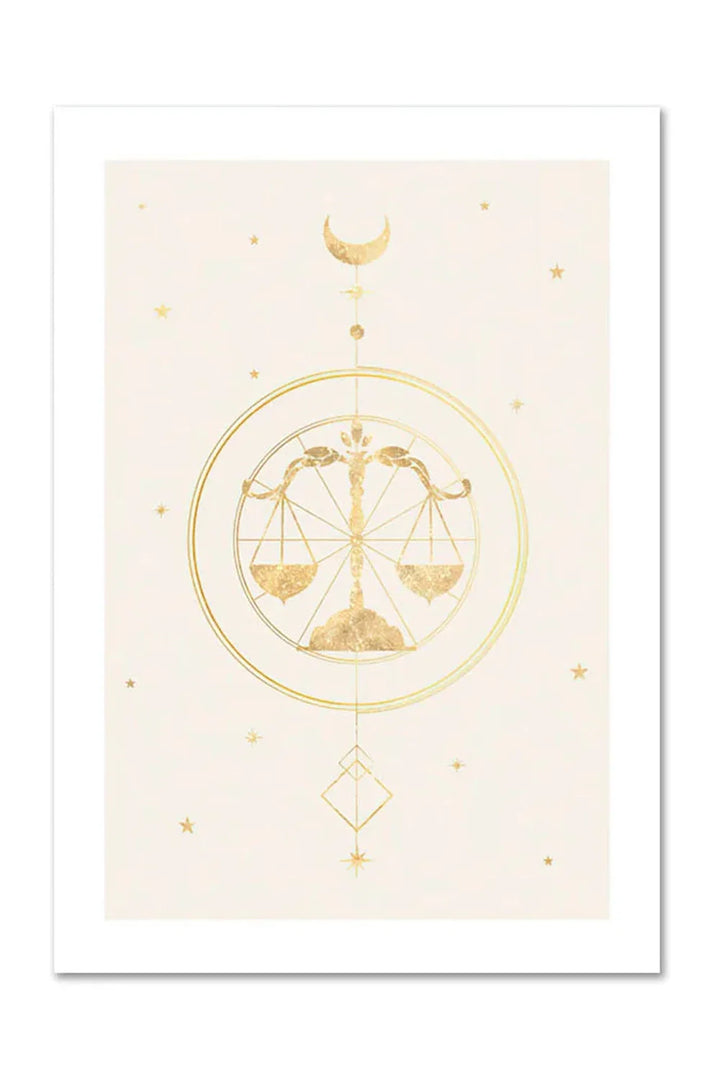 Canvas Poster | Bowlift