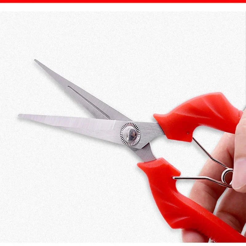 BowLift | GardenSharp Precision Garden Shears | Ergonomic & Sharp | For Fruit Trees, Bonsai & Ornamental Plants