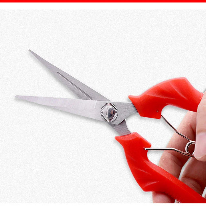 BowLift | Schnittwerk Garden Shears | Precise Cutting for Fruit Trees & Bonsai | Ergonomic & Sharp | For Harvesting & Pruning