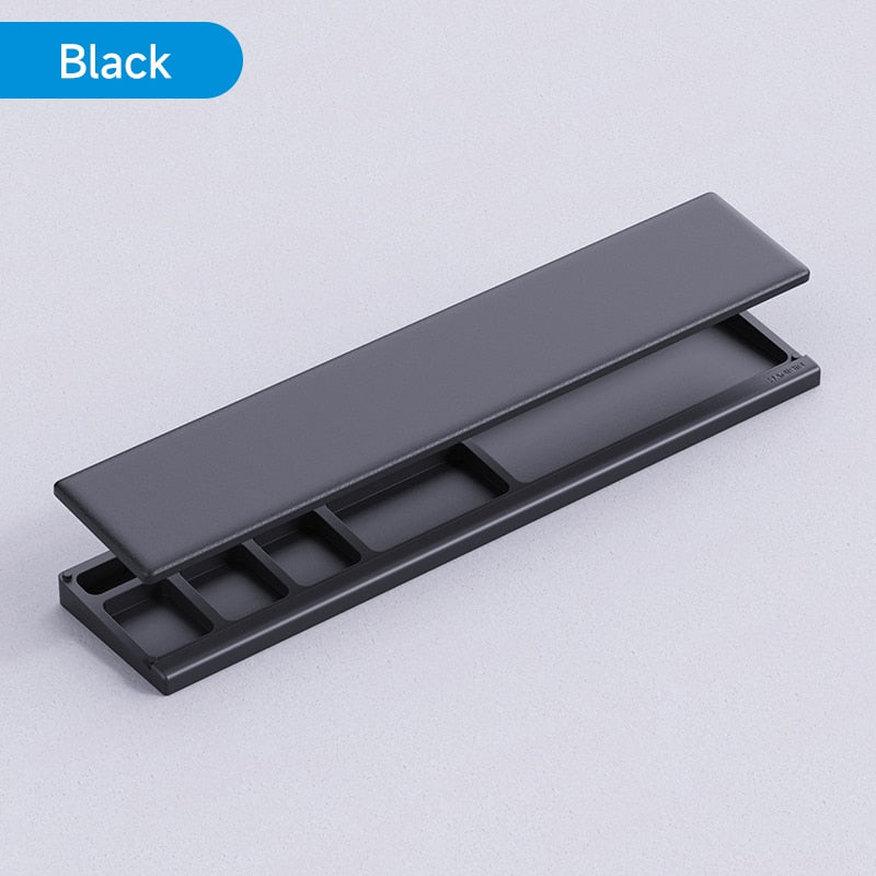 BowLift | Ultra Ergonomic Memory Foam Wrist Storage Pad