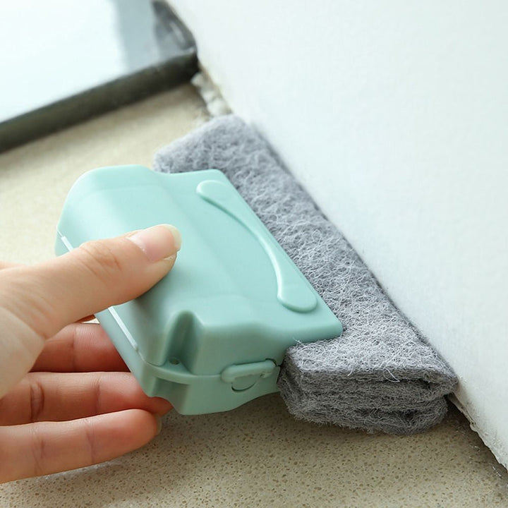 BowLift | Wipe Power Window Cleaning Brush