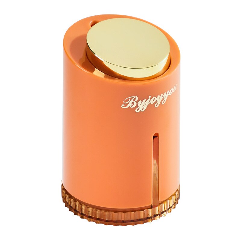 ToothMaster Holder – Elegant Pop-Up Toothpicks Bowlift