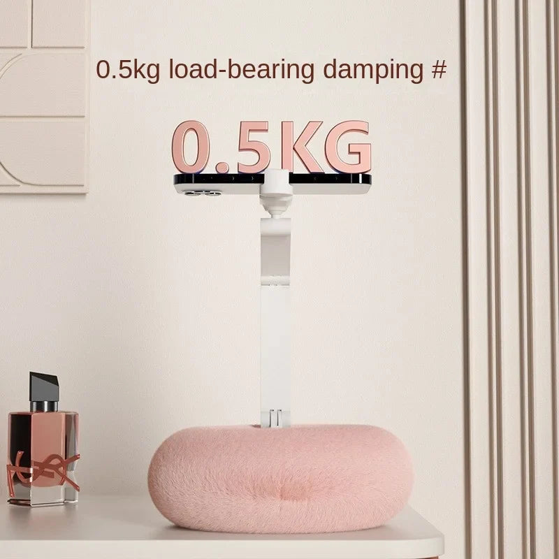BowLift | Lazy Pillow Phone Holder