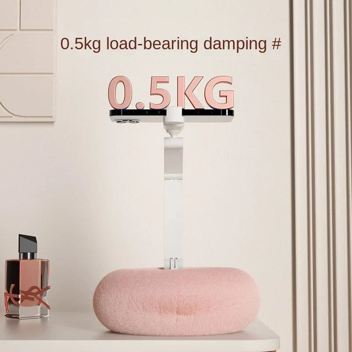 BowLift | Lazy Pillow Phone Holder