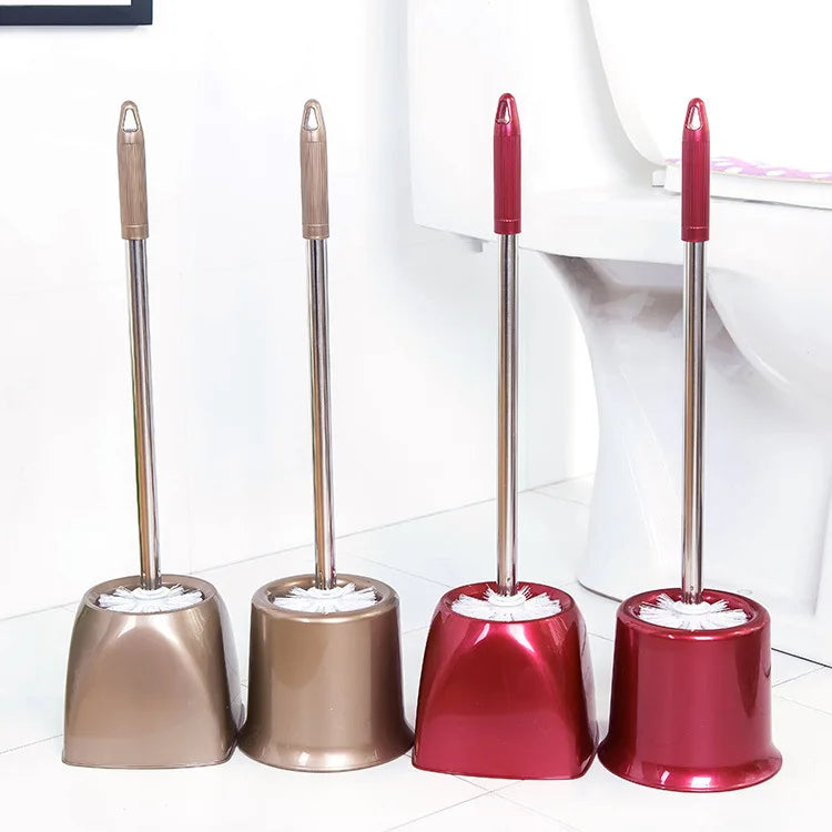 BowLift | High-quality toilet brush with comfort grip