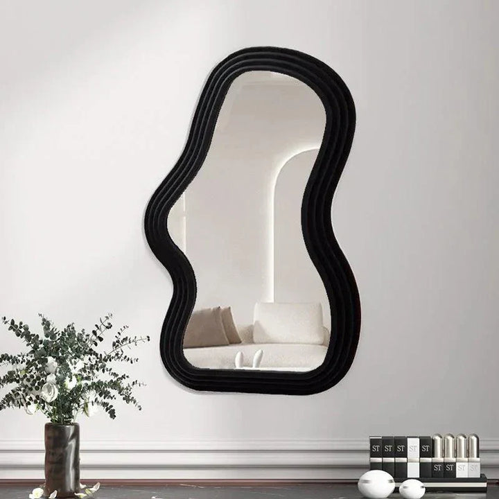 BowLift | FluffForm - Cloud Inspired Mirror