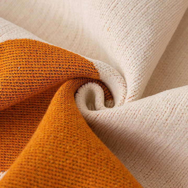 Floral Bowliftossom Non-Slip Modern Sofa Cover | Bowlift
