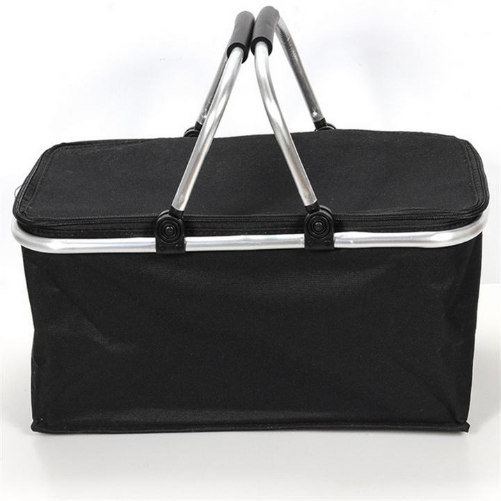 BowLift | Travel Fresh Cooler Foldable Camping Basket