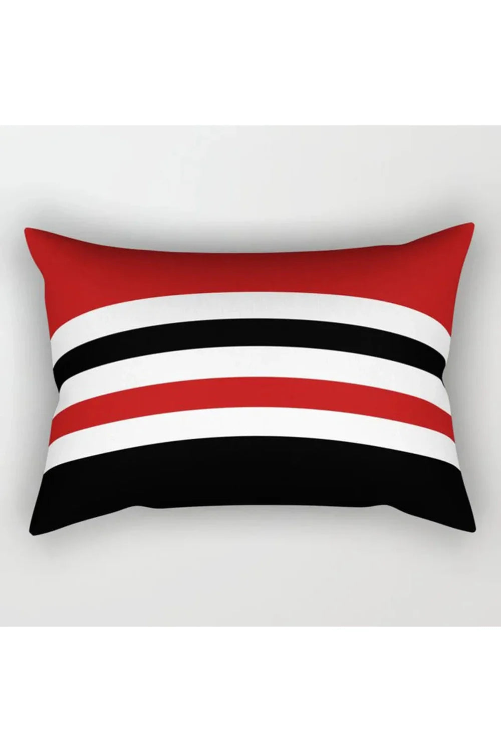 geometric cushion cover | Bowlift
