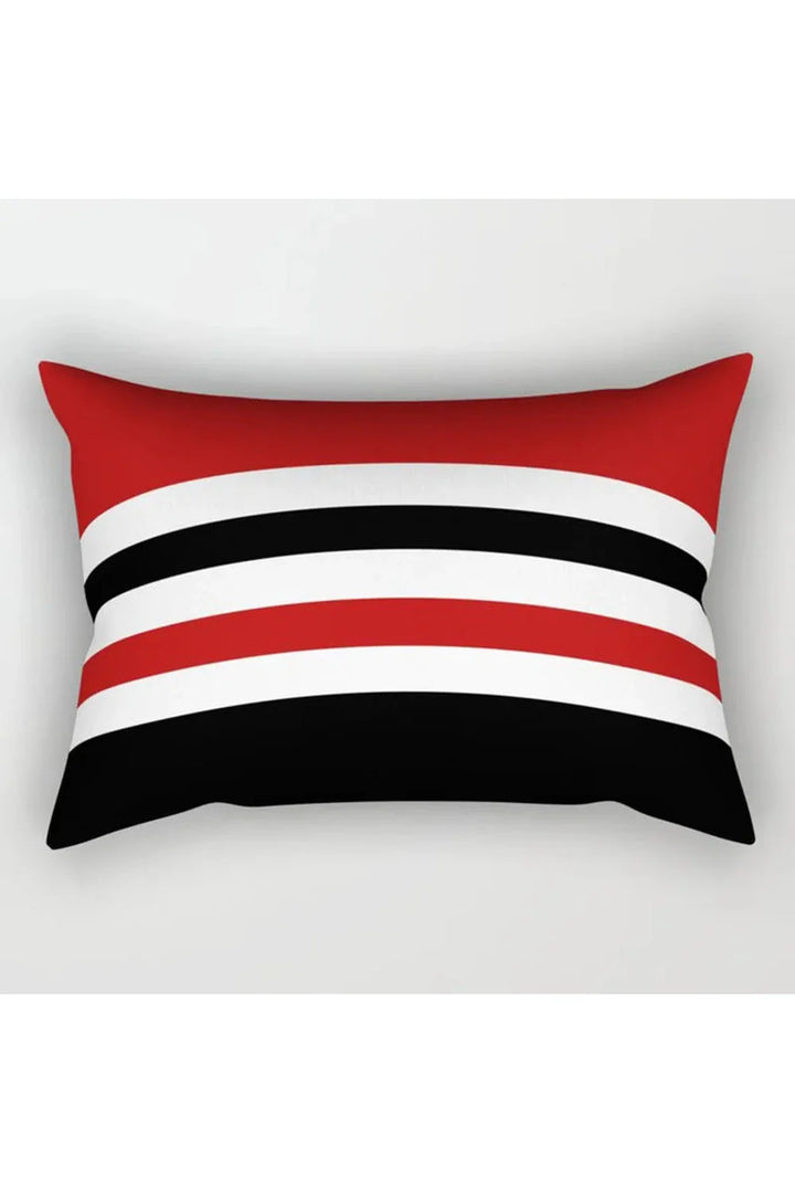geometric cushion cover | Bowlift