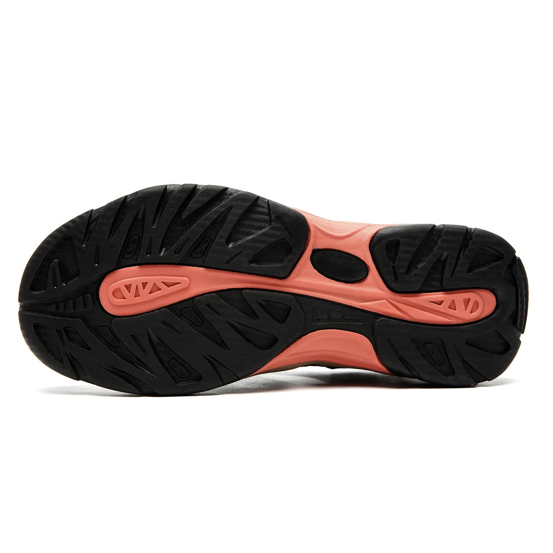 BowLift | Summer Men's Outdoor Sandals Beach Shoes Genuine Leather Trekking Hiking