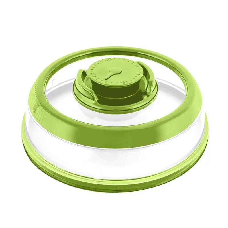 BowLift | Multi-Purpose Silicone Vacuum Food Sealer
