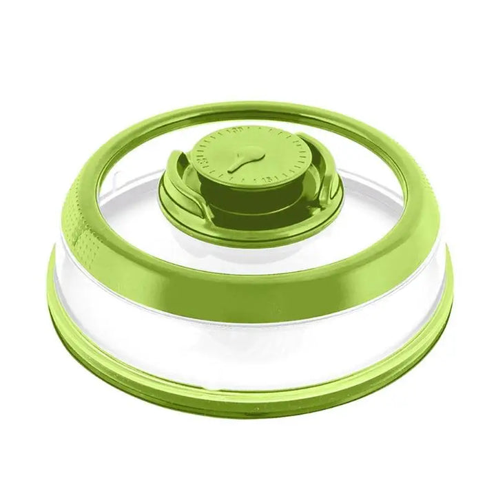 BowLift | Multi-Purpose Silicone Vacuum Food Sealer