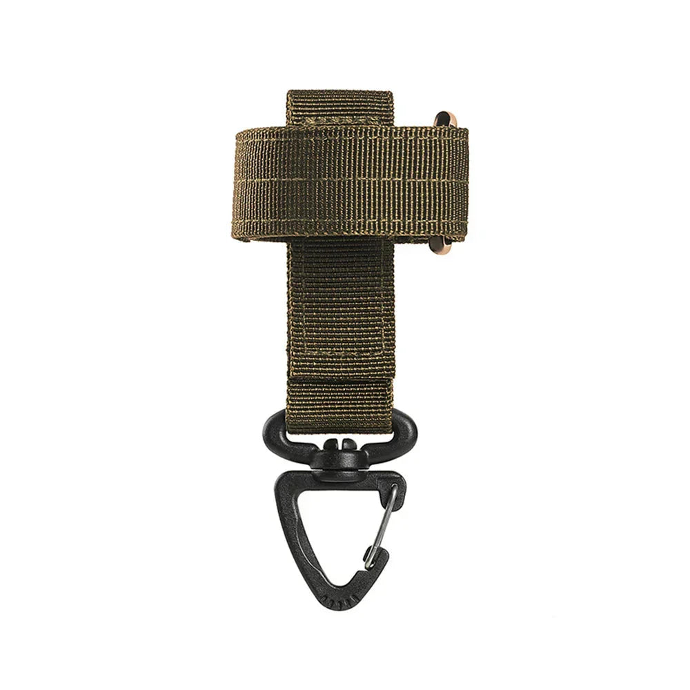 BowLift | GearLink Glove Holder | Multifunctional & Sturdy | Lightweight & Portable