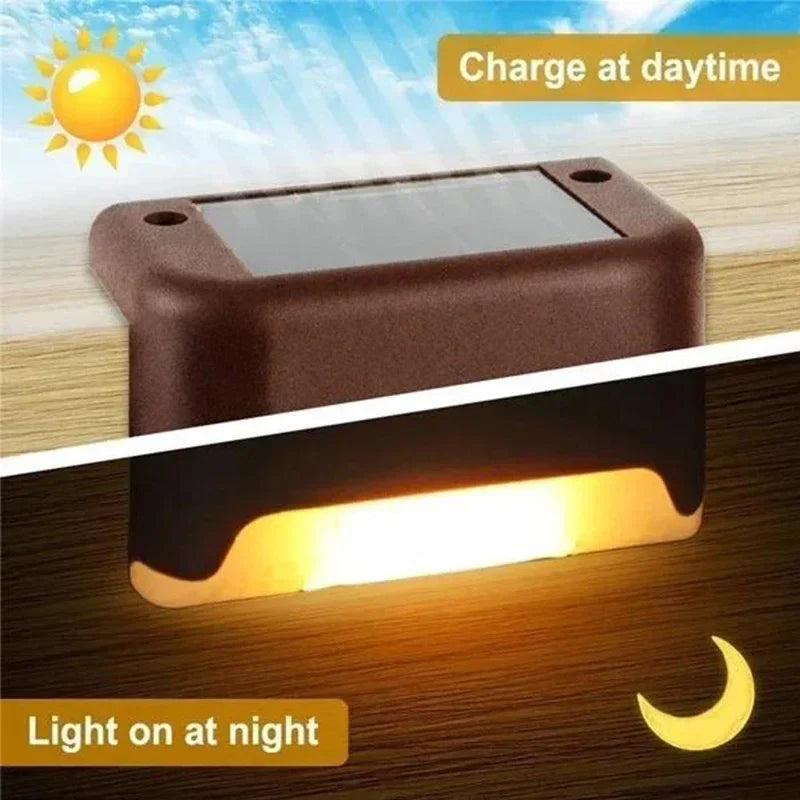 BowLift | Solar Waterproof Garden Decor LED Lights