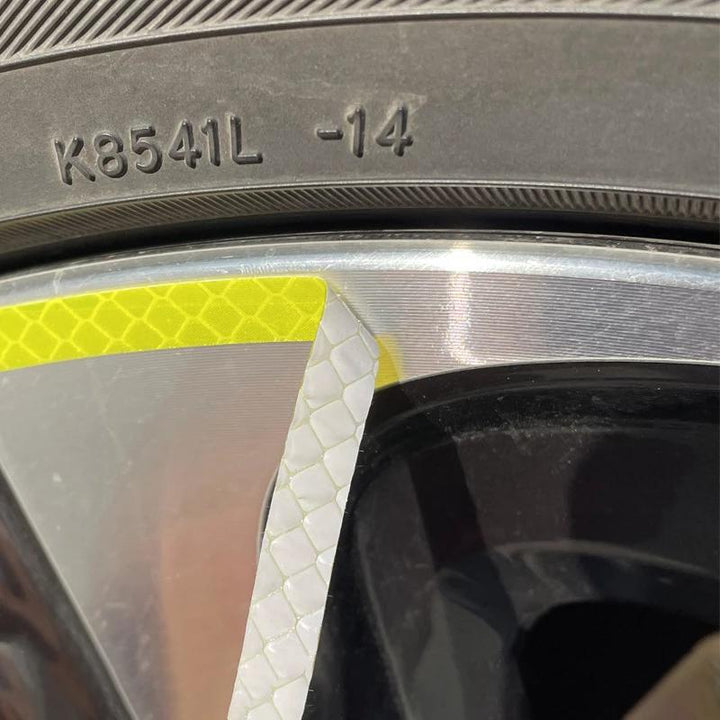 BowLift | Auto Illuminating Stickers