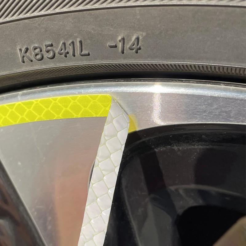 BowLift | Auto Illuminating Stickers