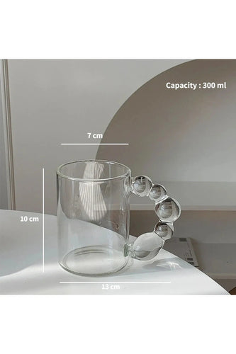 Big Ball Cup | Bowlift