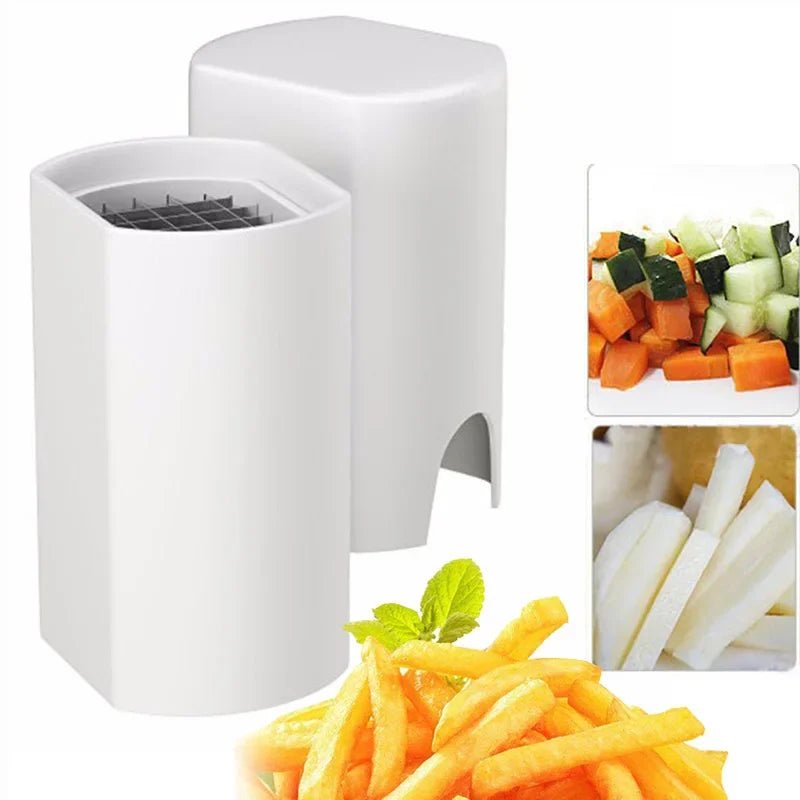 BowLift | French Fries Cutter