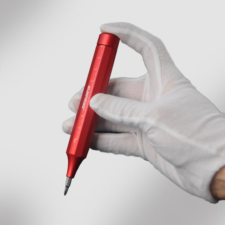BowLift | Multi-Tasker Screwdriver Set