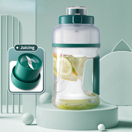 BowLift | Powerful Juice Fusion Smart Blender