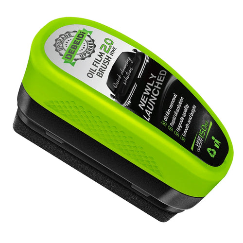 BowLift | Car Glass Polish & Oil Film Remover