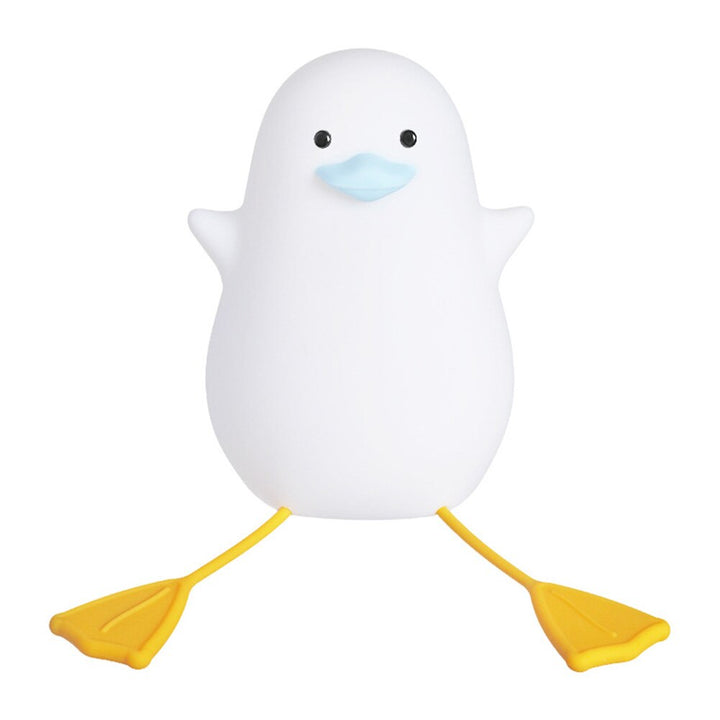 BowLift | Happy Duck Bedside Night Lamp