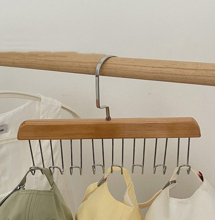 BowLift | HookHanger | Elegant and secure storage
