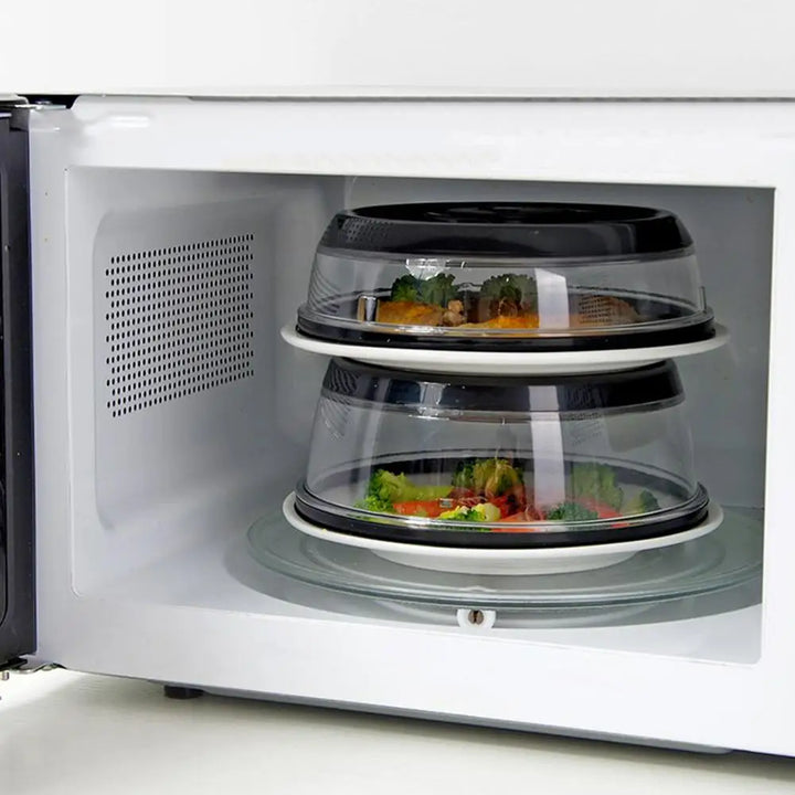 BowLift | Multi-Purpose Silicone Vacuum Food Sealer