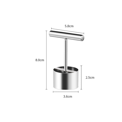 BowLift | Easy Fruit Vegetable Core Picker