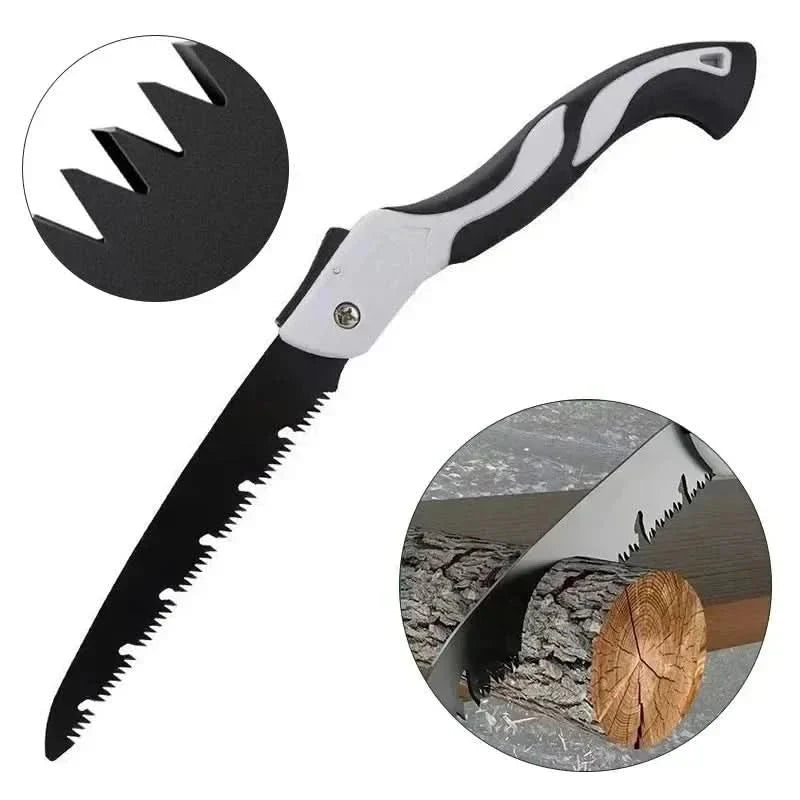 BowLift | Robust portable pruning tool
