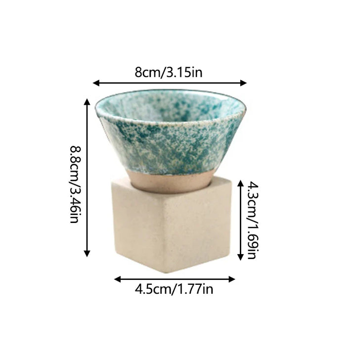 BowLift | Handmade Ceramic Mug From Japan