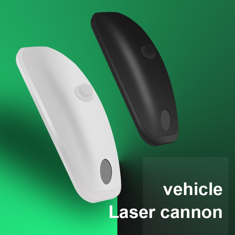BowLift | Car laser