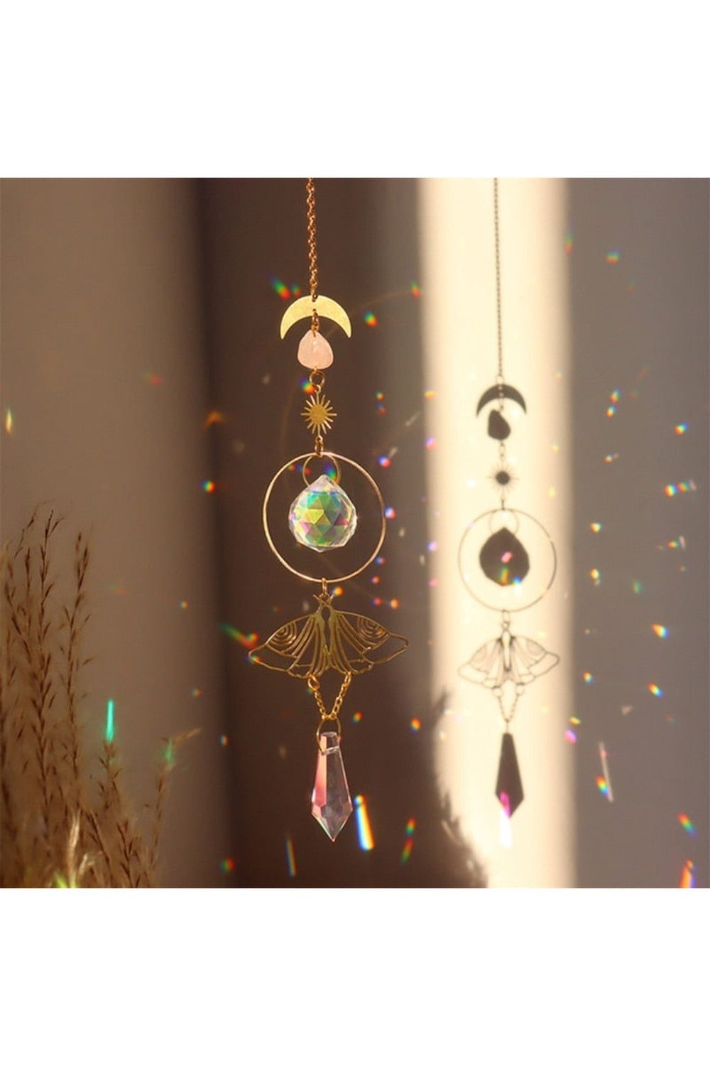 Butterfly Sun Catcher | Bowlift