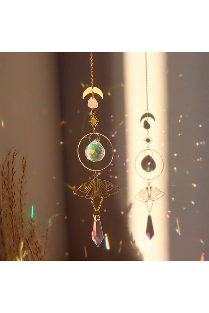 Butterfly Sun Catcher | Bowlift